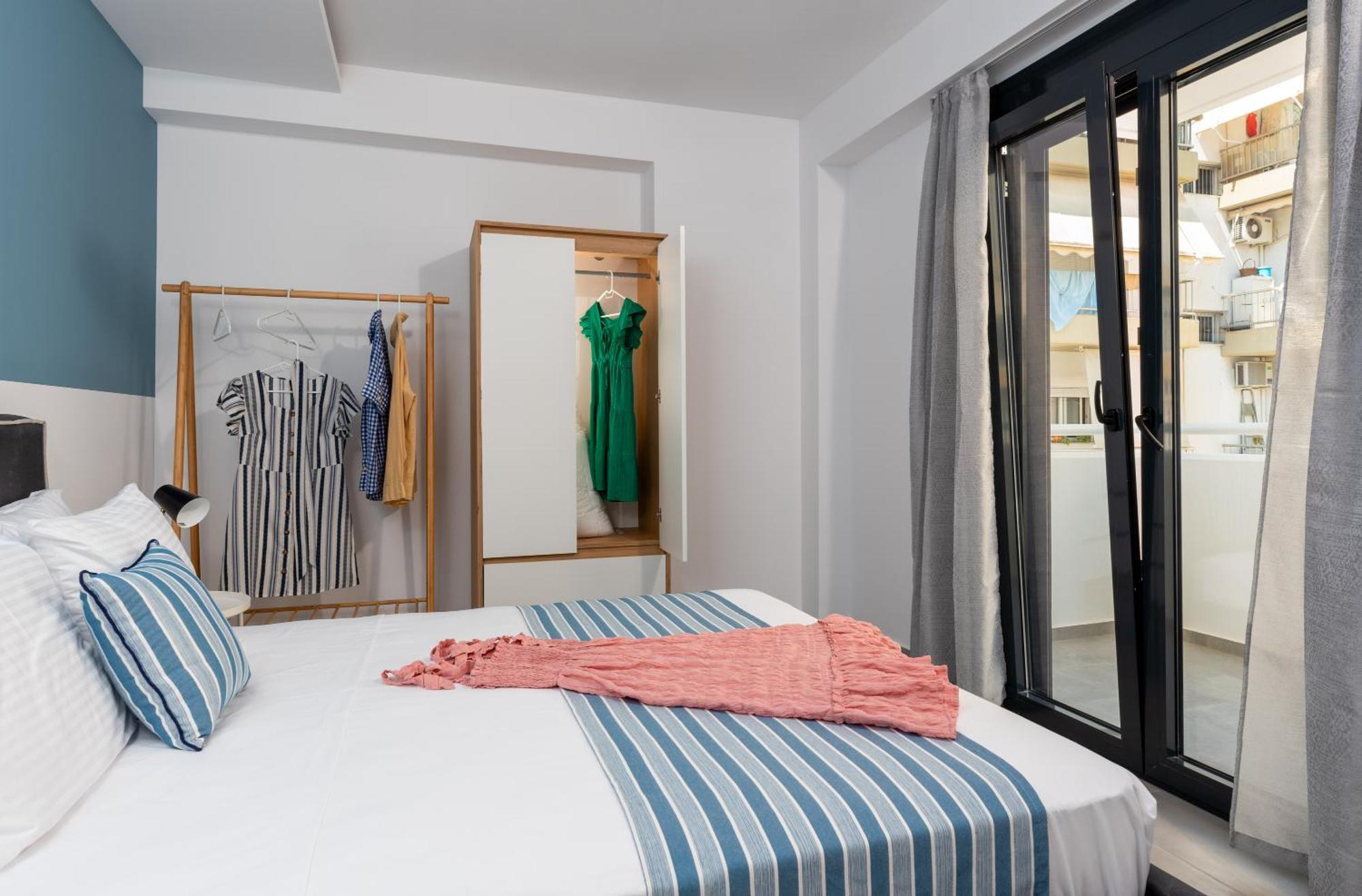 Propan City Suites Volos Exterior foto